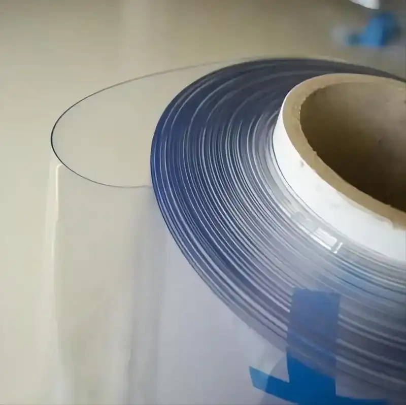 Proveedor de películas de plástico PET ESD - Fábrica de películas plásticas PET al por mayor