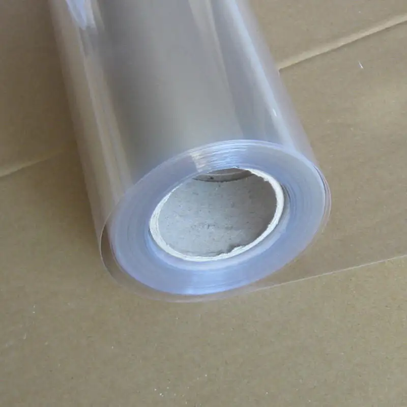 Proveedor de láminas de plástico conductivo - Fabricante de láminas de PET ESD