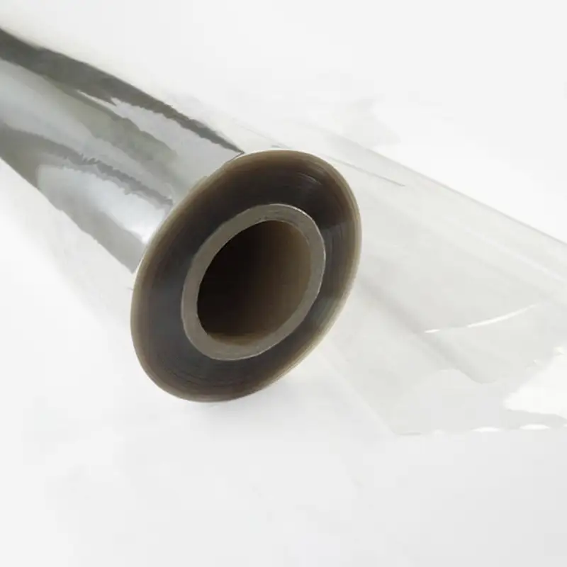 Rollo de lámina de PET para termoformado - Venta de lámina de plástico PET rígido mate