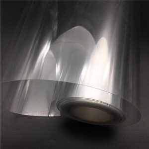 PET Sheet For Disposable plastic cup