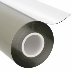 Transparent Petg Sheet Roll – China PETG Roll Factory