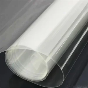 Wholesale Factory Price Thermoforming Rigid Conductive PET Film