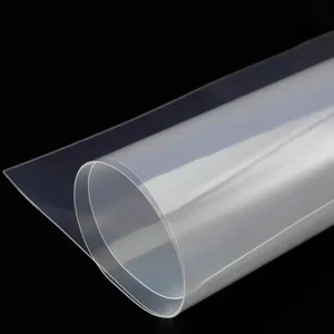 APET Plastic Sheet In Rolls – APET Rolls China Factory